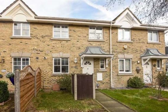 3&nbsp;Bedroom&nbsp;Terraced